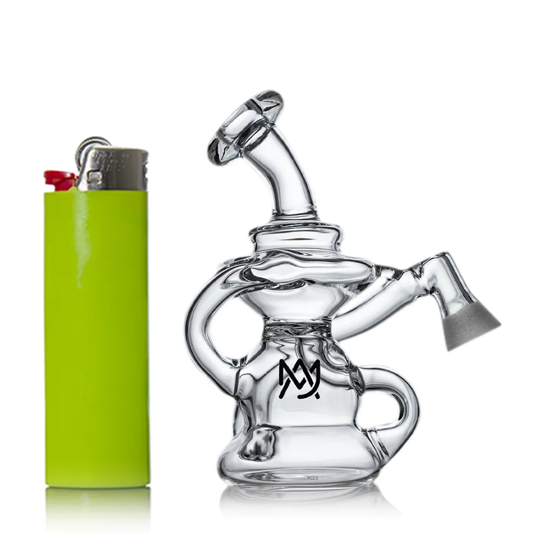 MJ Arsenal - Hydra Dab Rig Vape Edition