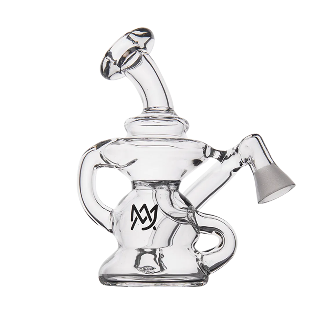 MJ Arsenal - Hydra Dab Rig Vape Edition