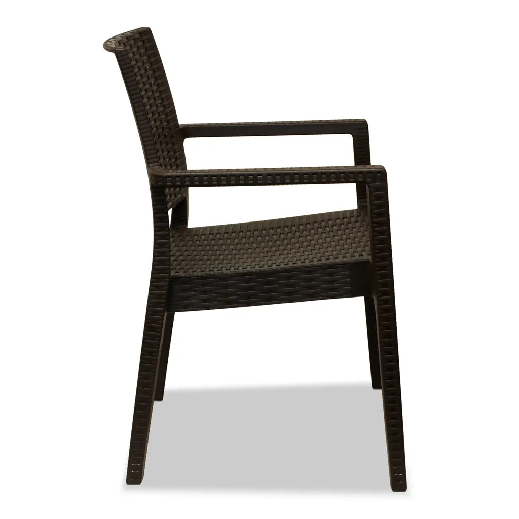Monterey Arm Chair | In Stock