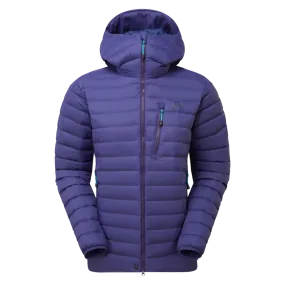 Mountain Equipment Earthrise Hooded Women's Jacket