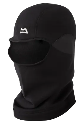 Mountain Equipment Powerstretch Balaclava Size S/M Black