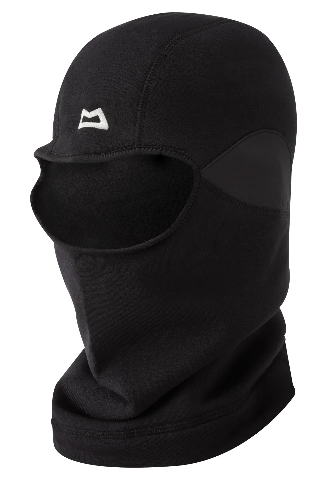 Mountain Equipment Powerstretch Balaclava Size S/M Black