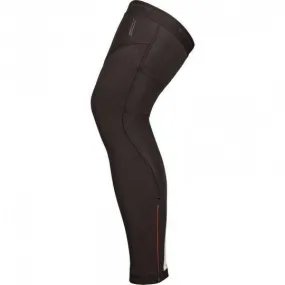 Nalini Hoya Leg Warmers - Black