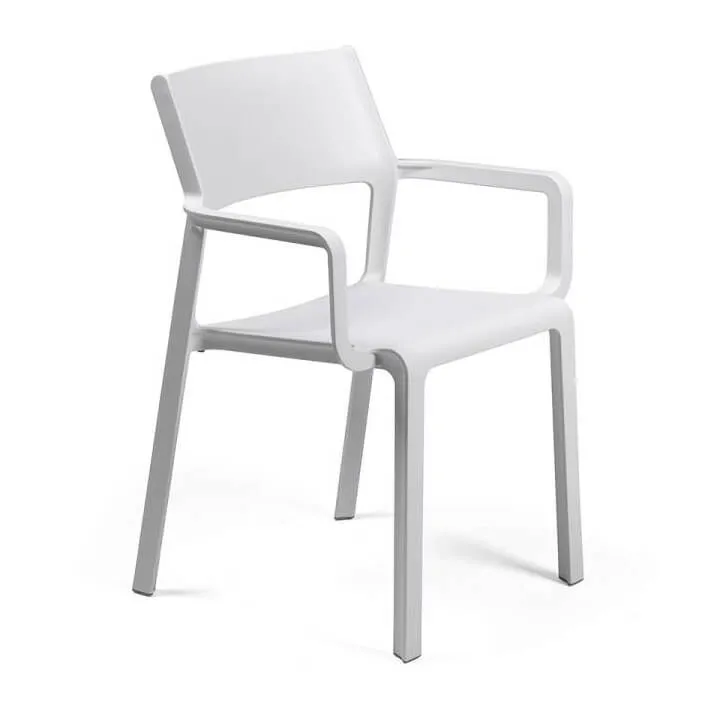 Nardi Trill Outdoor Arm Chair