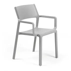 Nardi Trill Outdoor Arm Chair