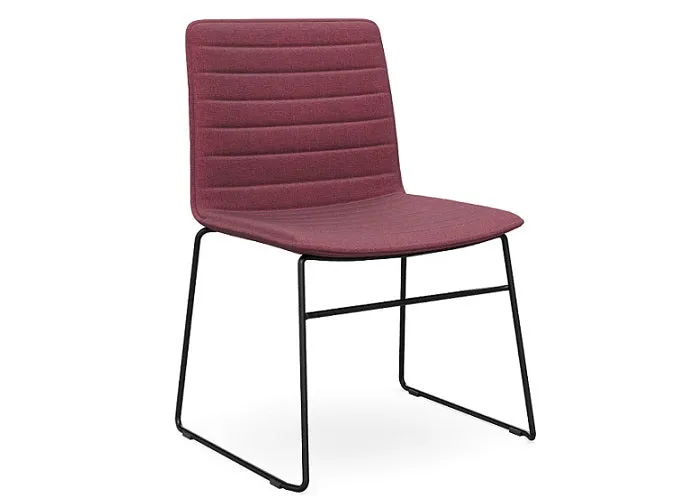 Nikita Visitor Side Chair