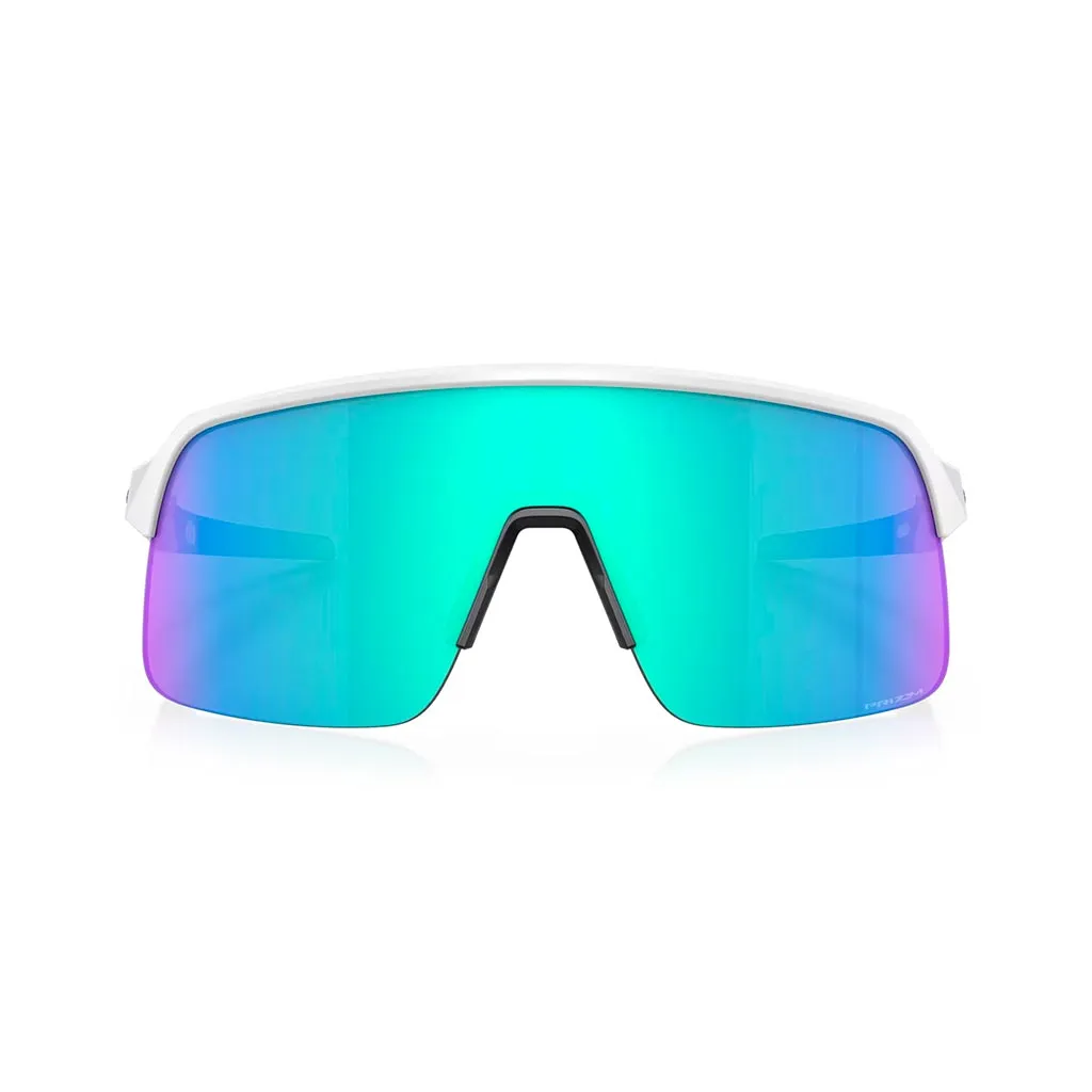 Oakley Sutro Lite Matte White/Prizm Sapphire Iridium