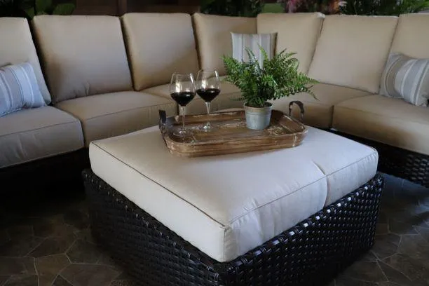 Oconee 4 Piece Sectional