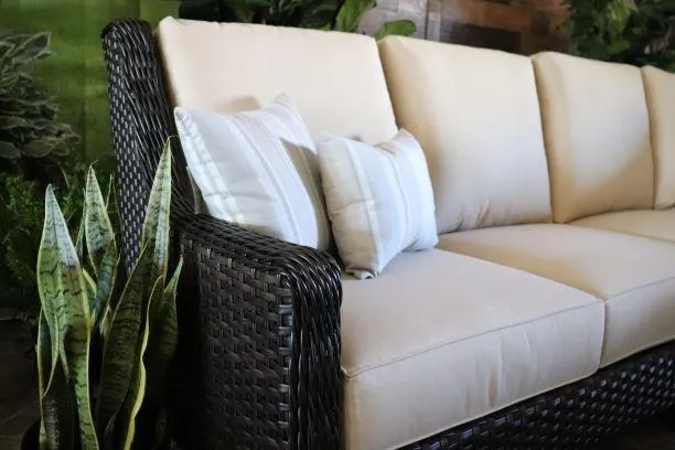 Oconee 4 Piece Sectional