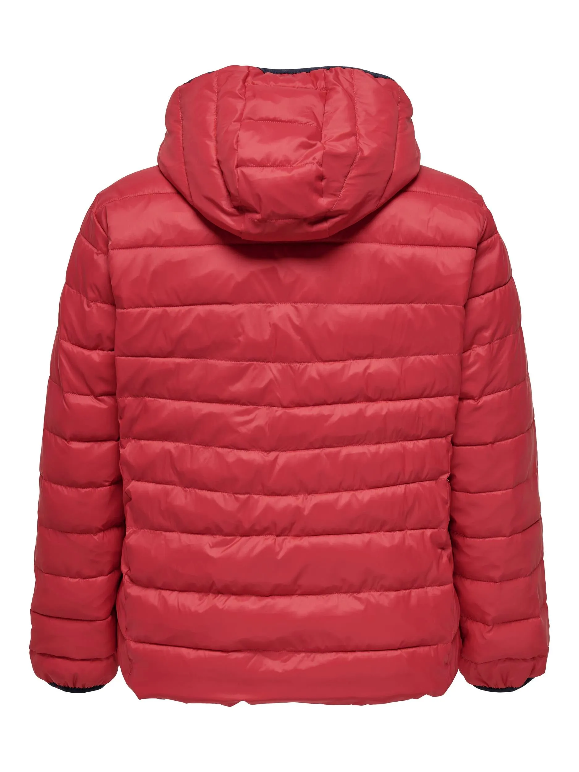 Only Carmakoma Carthahoe Reversible Jacket