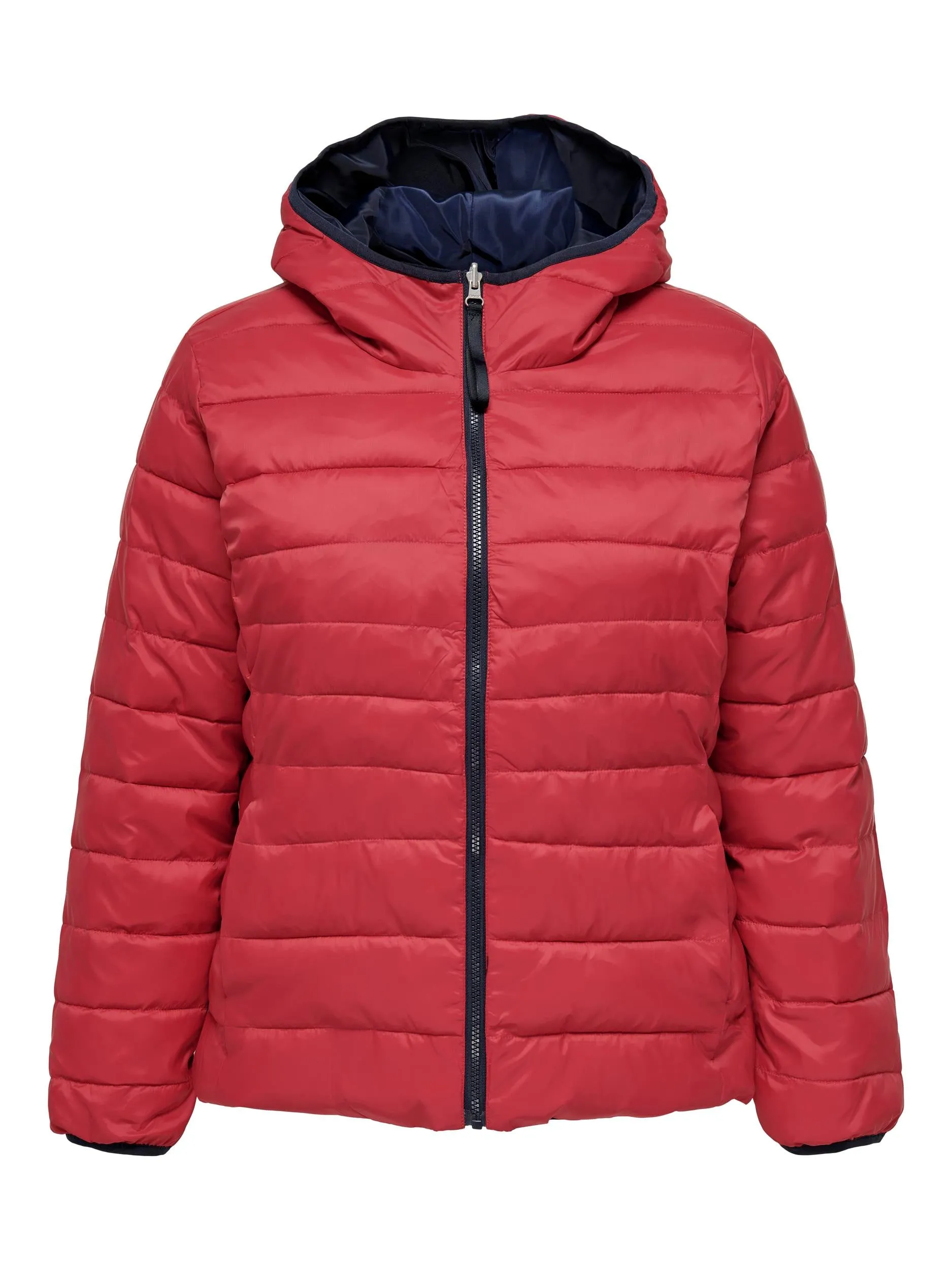 Only Carmakoma Carthahoe Reversible Jacket