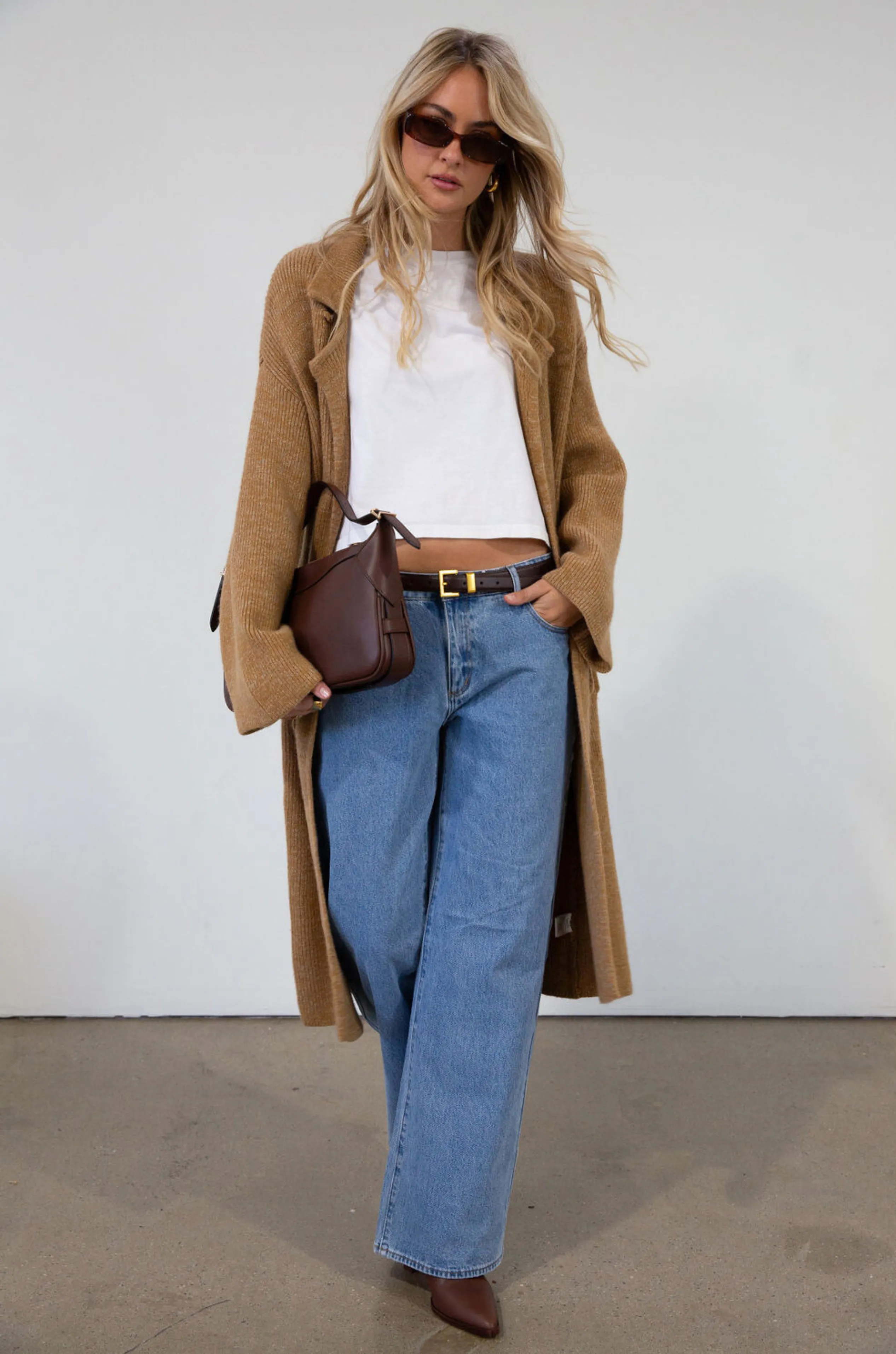 Out Of Town Cardigan