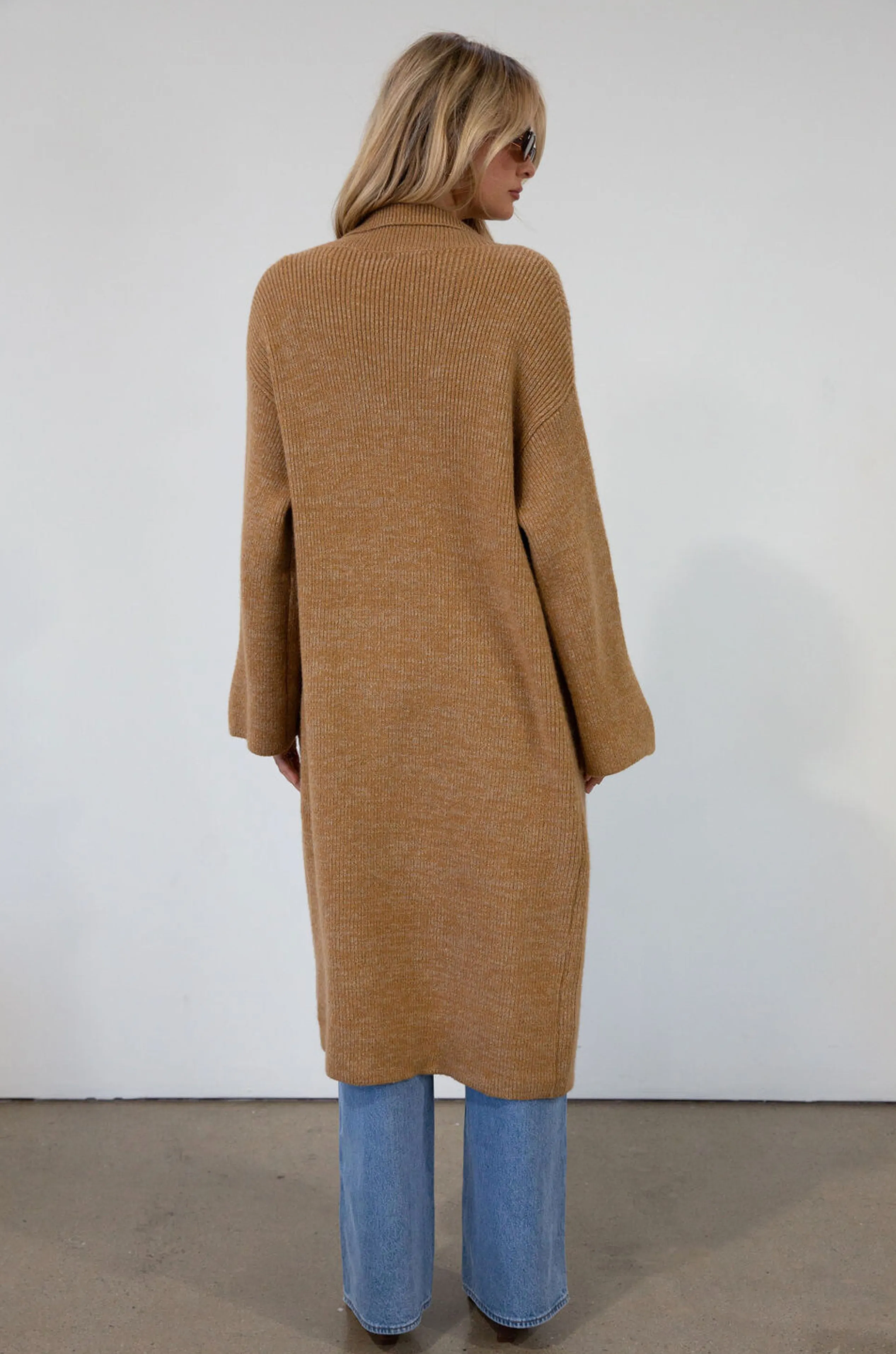 Out Of Town Cardigan