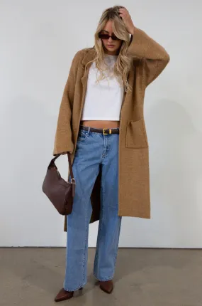 Out Of Town Cardigan
