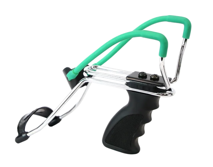 Outdoor Outfitters - Target Super Custom 3.0 Slingshot
