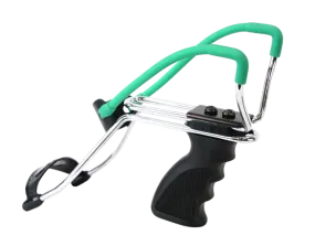 Outdoor Outfitters - Target Super Custom 3.0 Slingshot