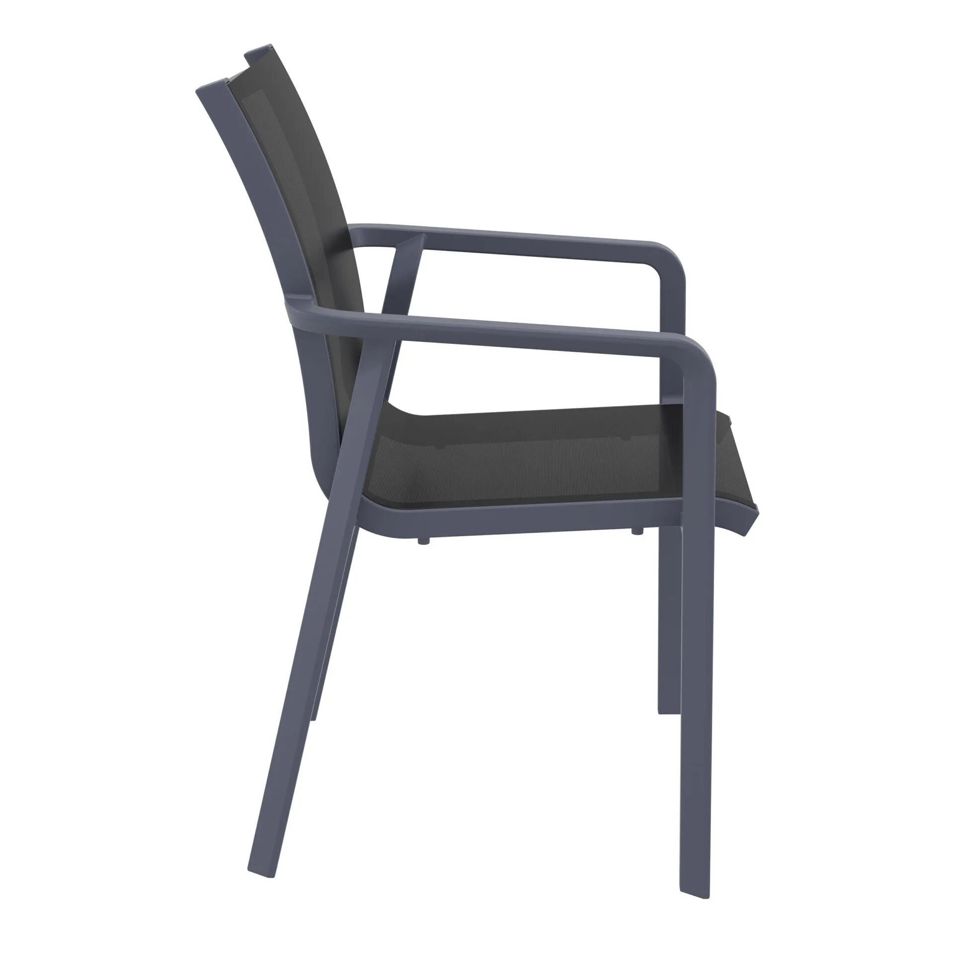 Pacific Arm Chair | In Stock