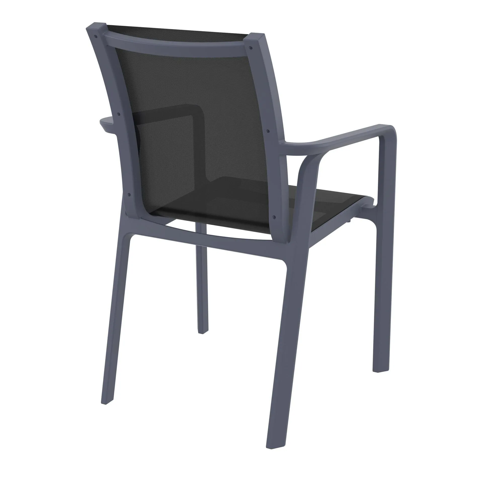 Pacific Arm Chair | In Stock