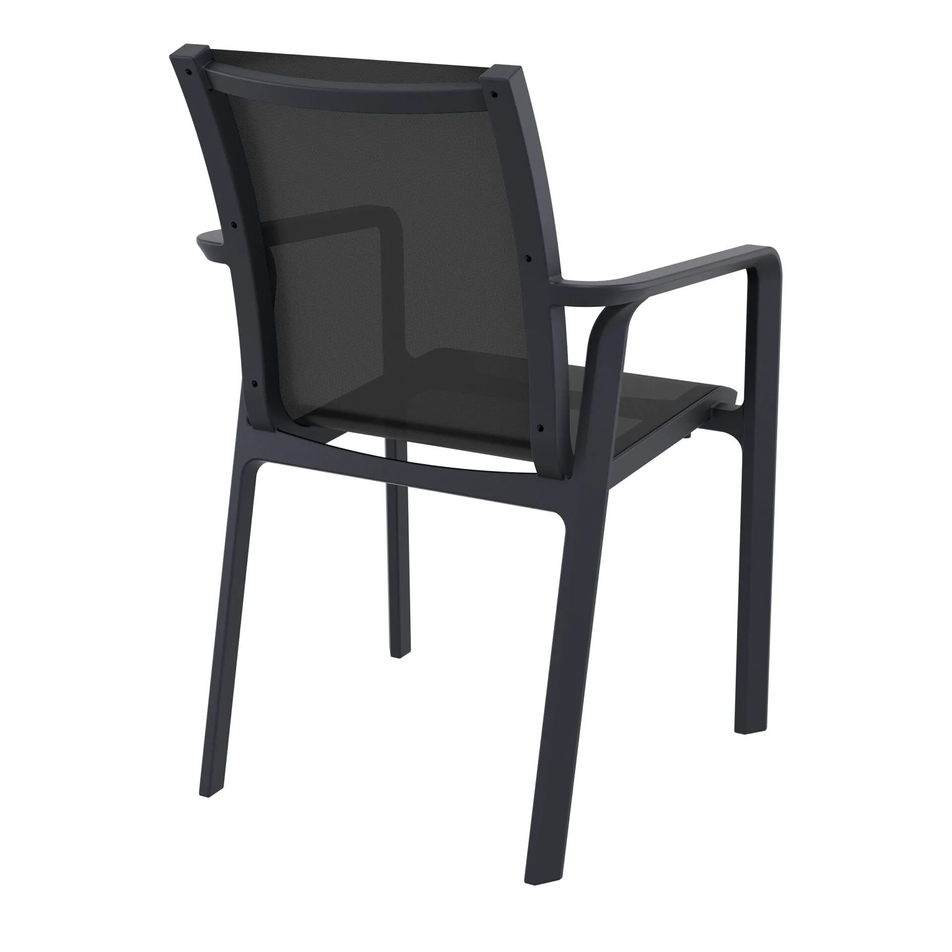 Pacific Arm Chair | In Stock