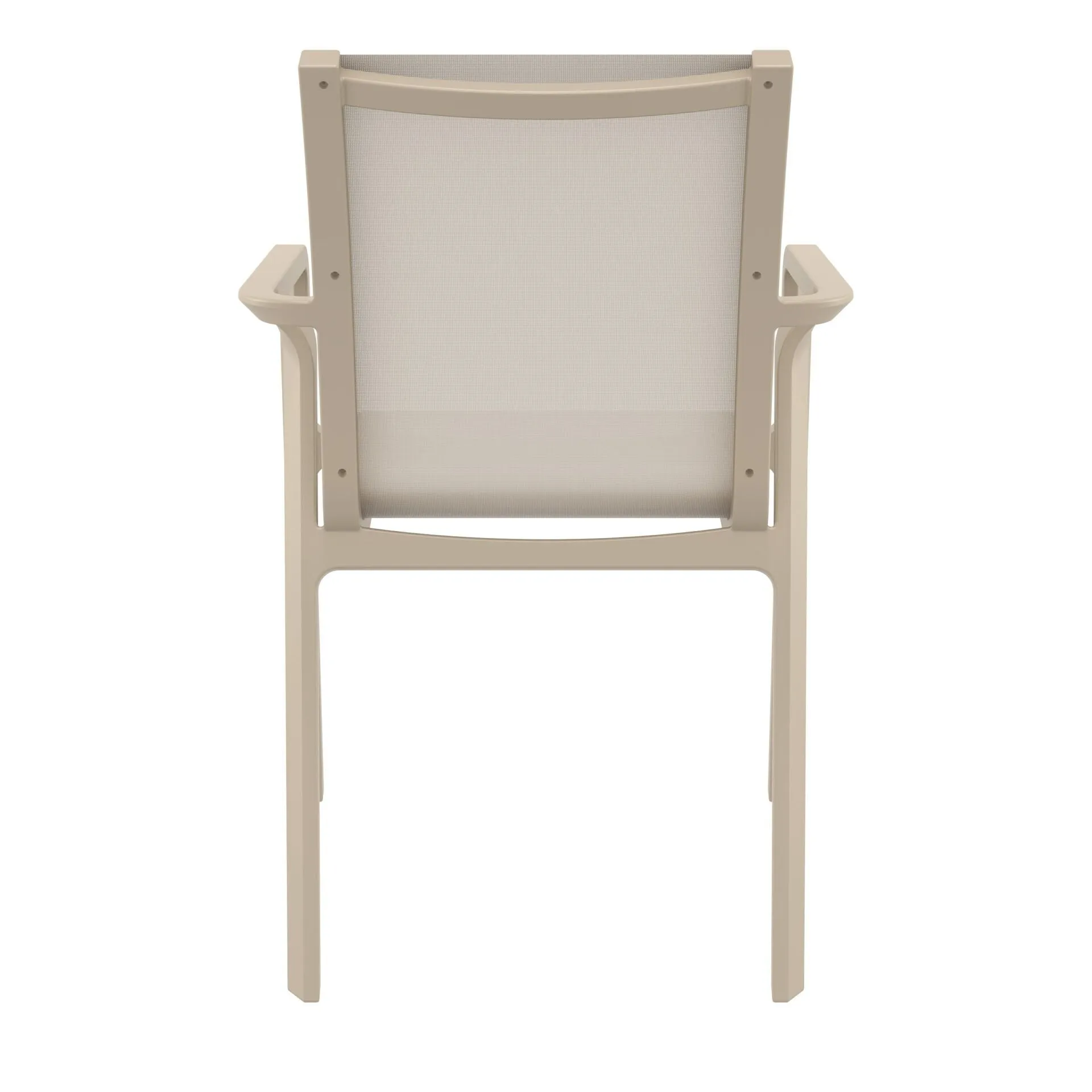 Pacific Arm Chair | In Stock