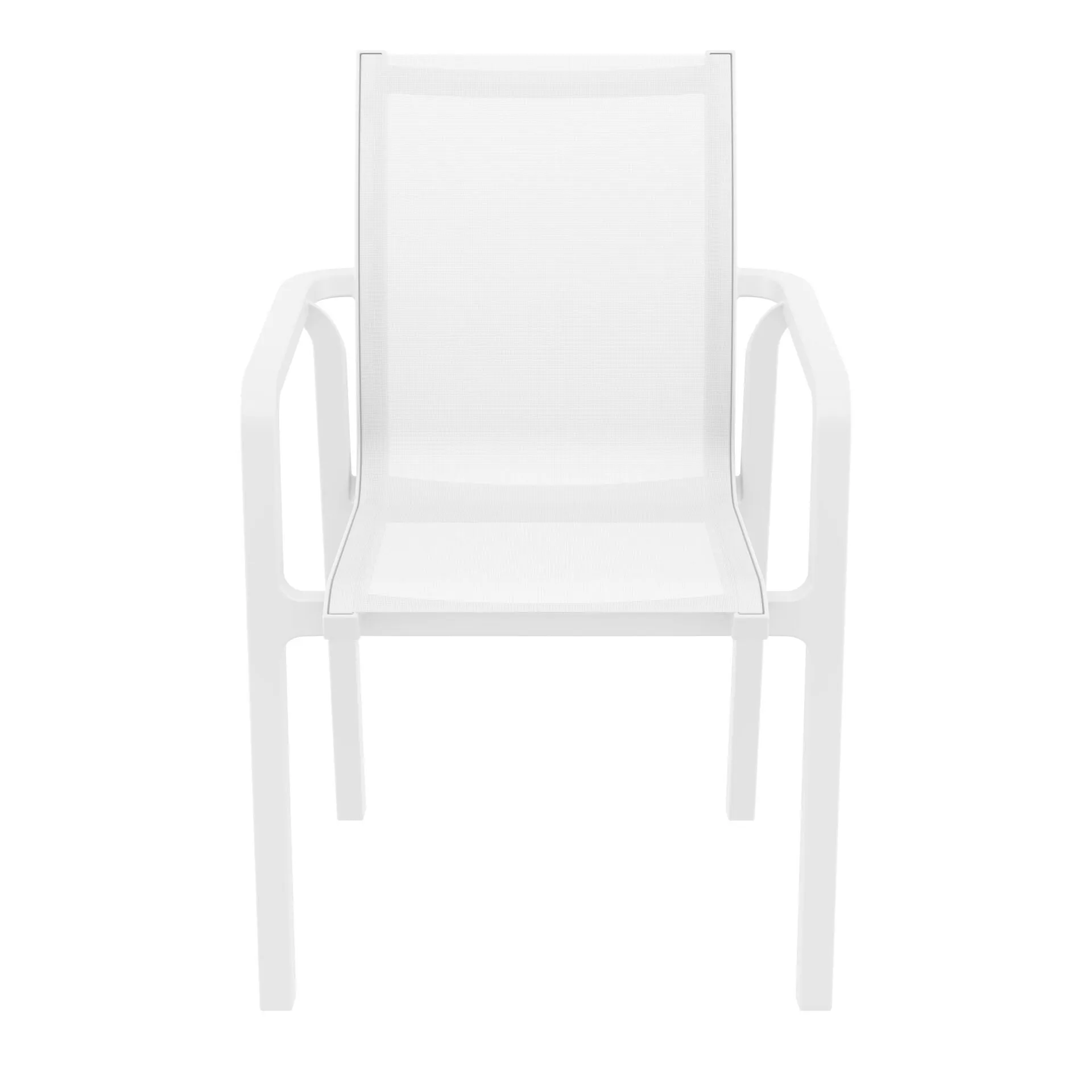 Pacific Arm Chair | In Stock
