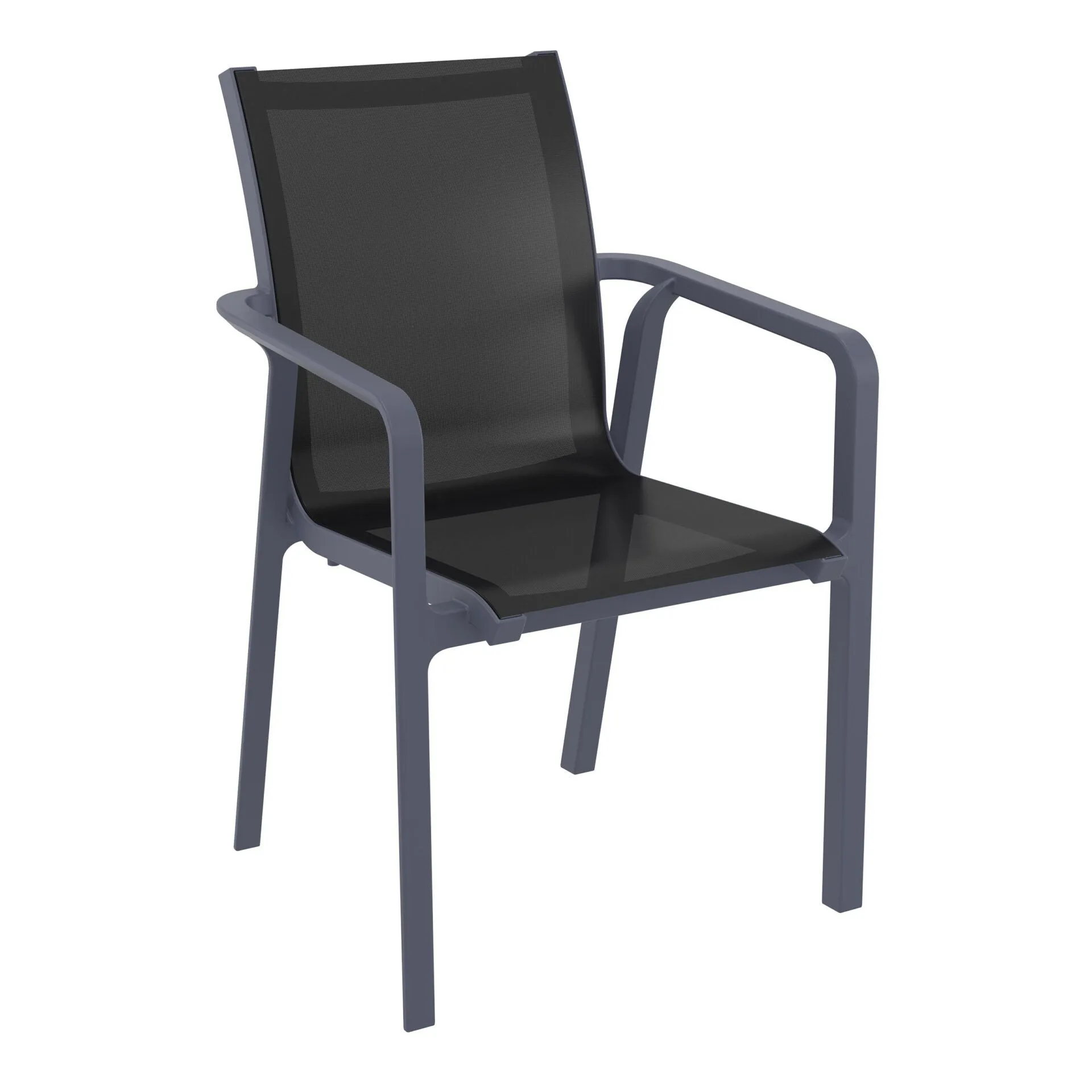 Pacific Arm Chair | In Stock
