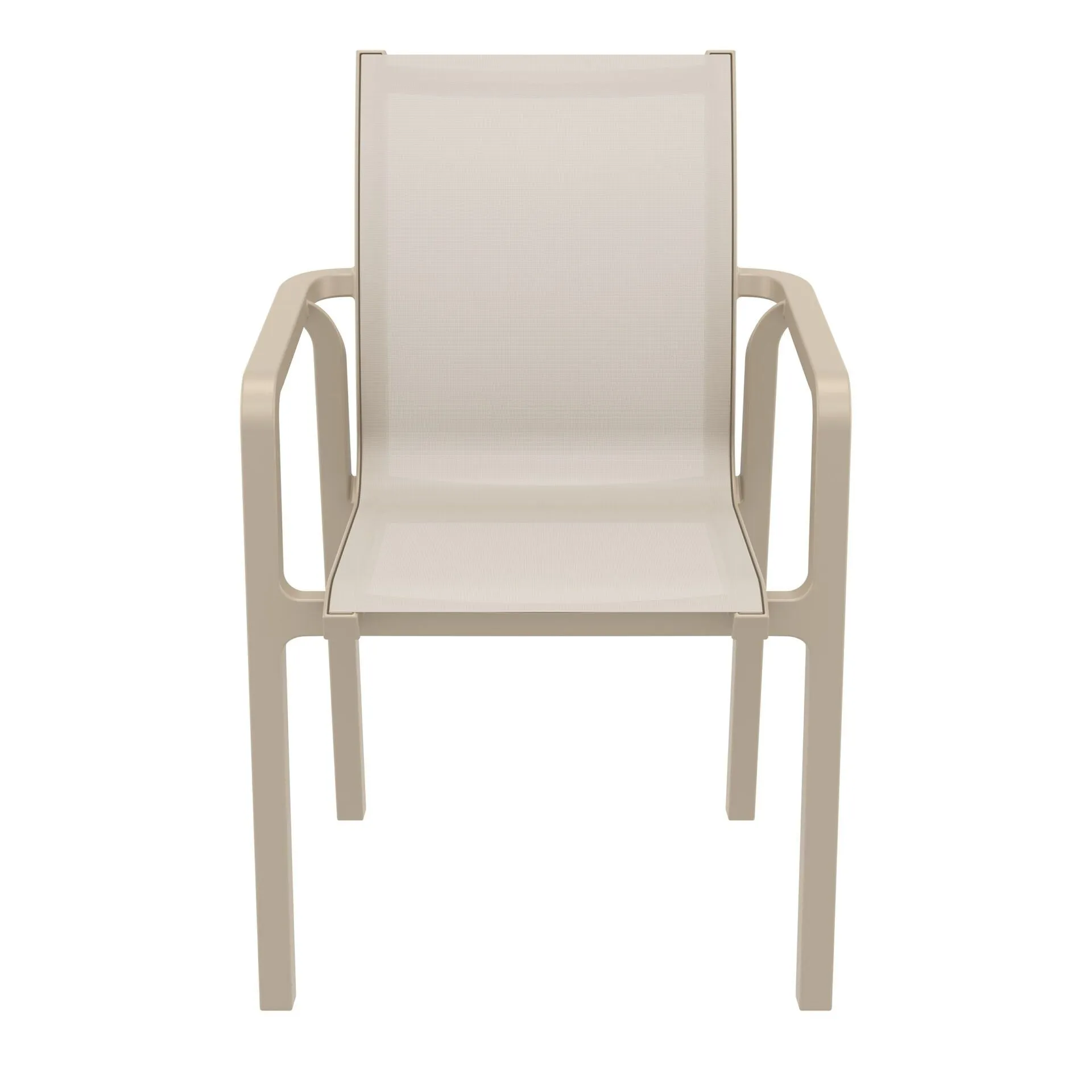 Pacific Arm Chair | In Stock