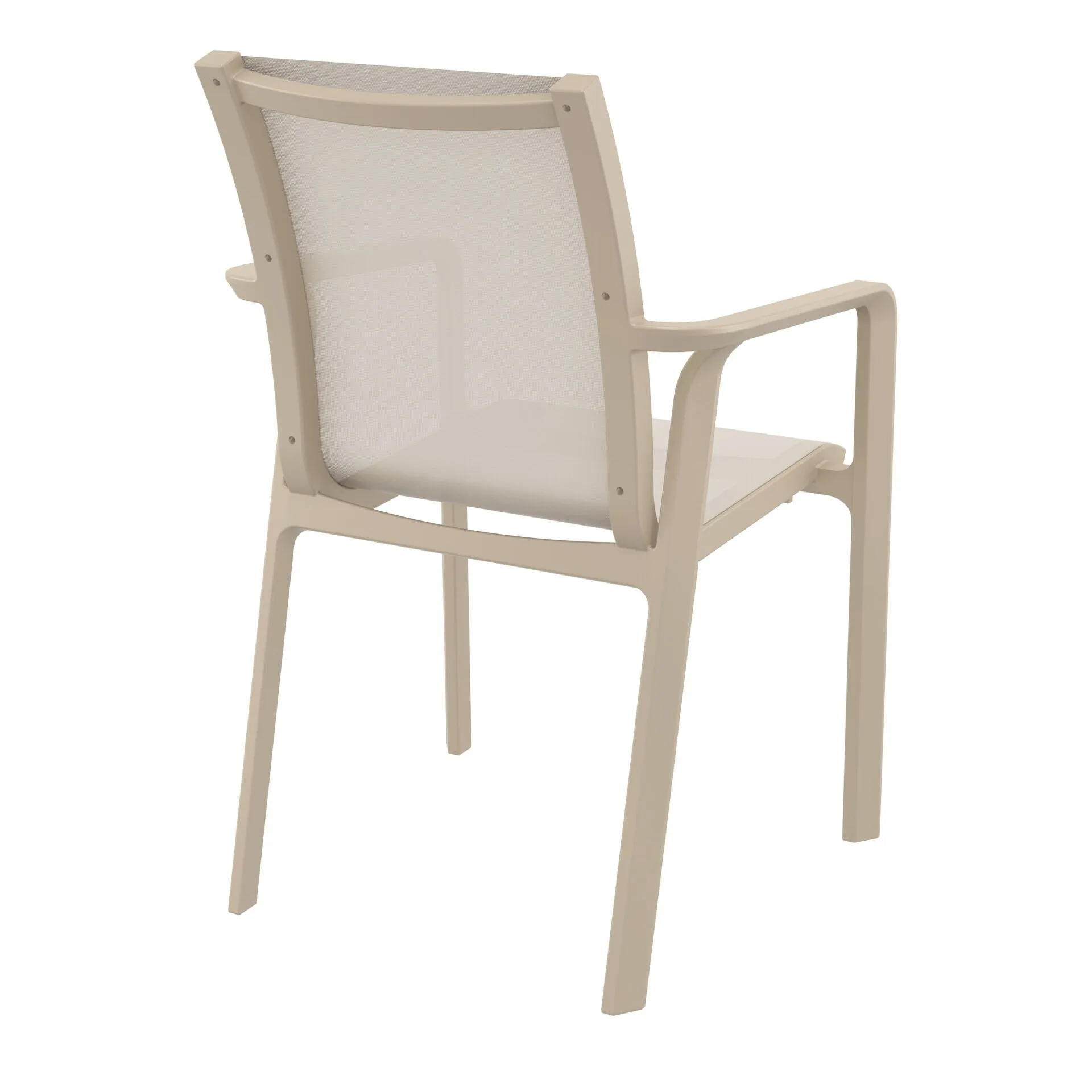 Pacific Arm Chair | In Stock
