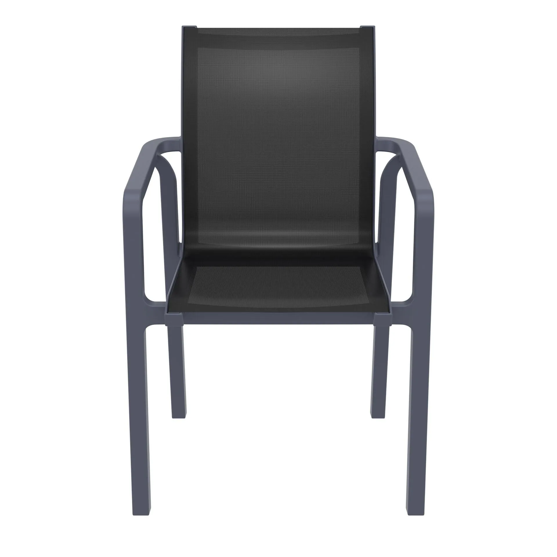 Pacific Arm Chair | In Stock