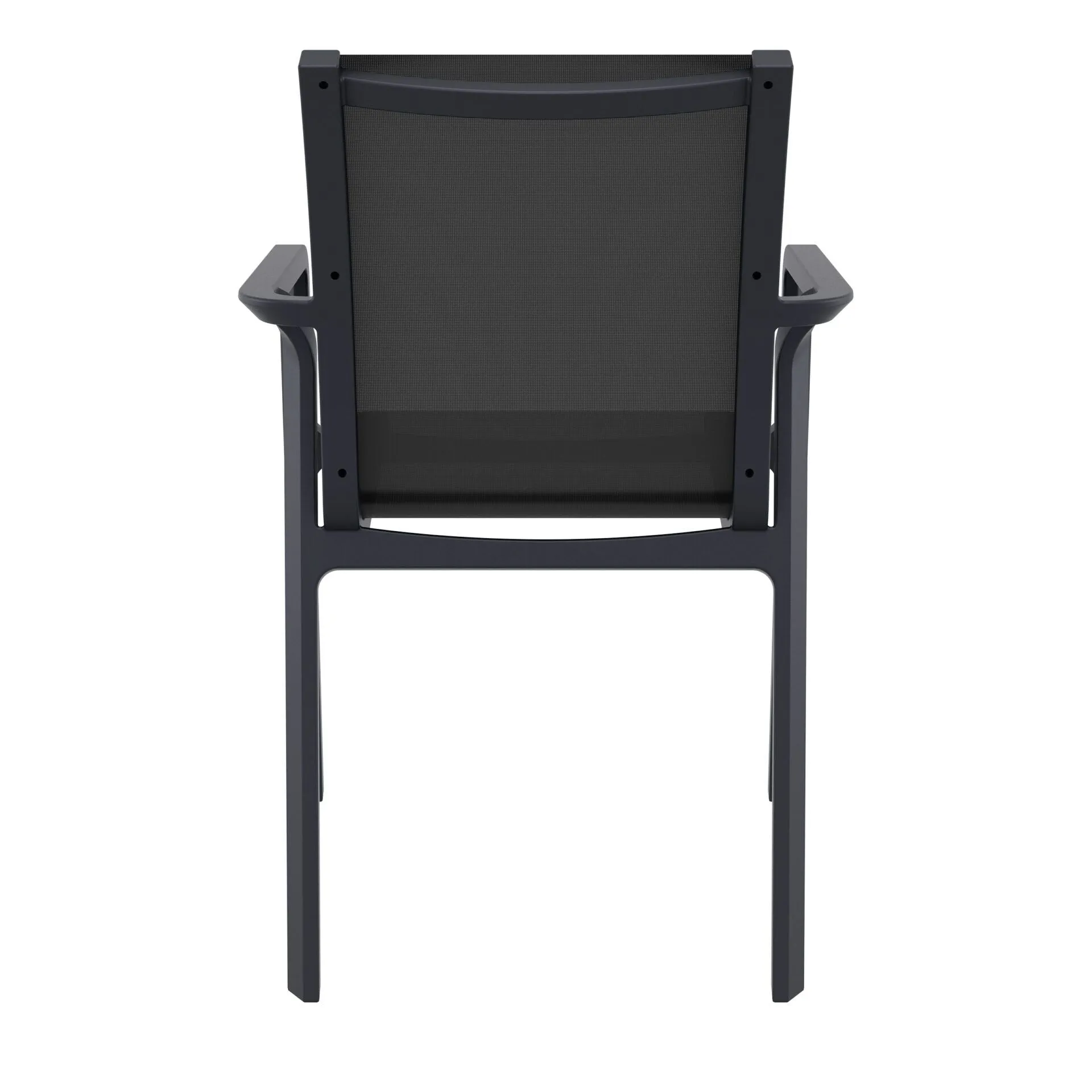 Pacific Arm Chair | In Stock