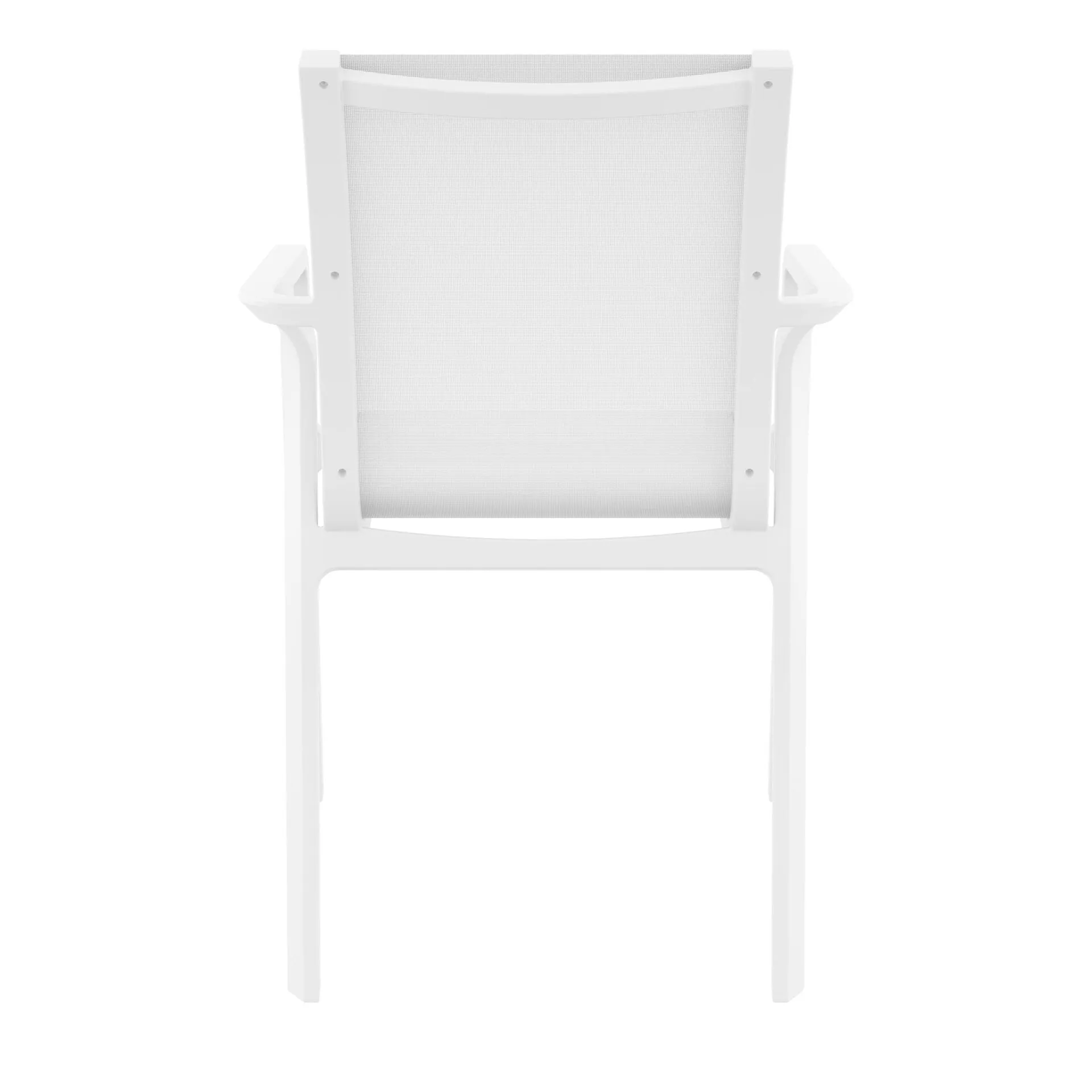 Pacific Arm Chair | In Stock
