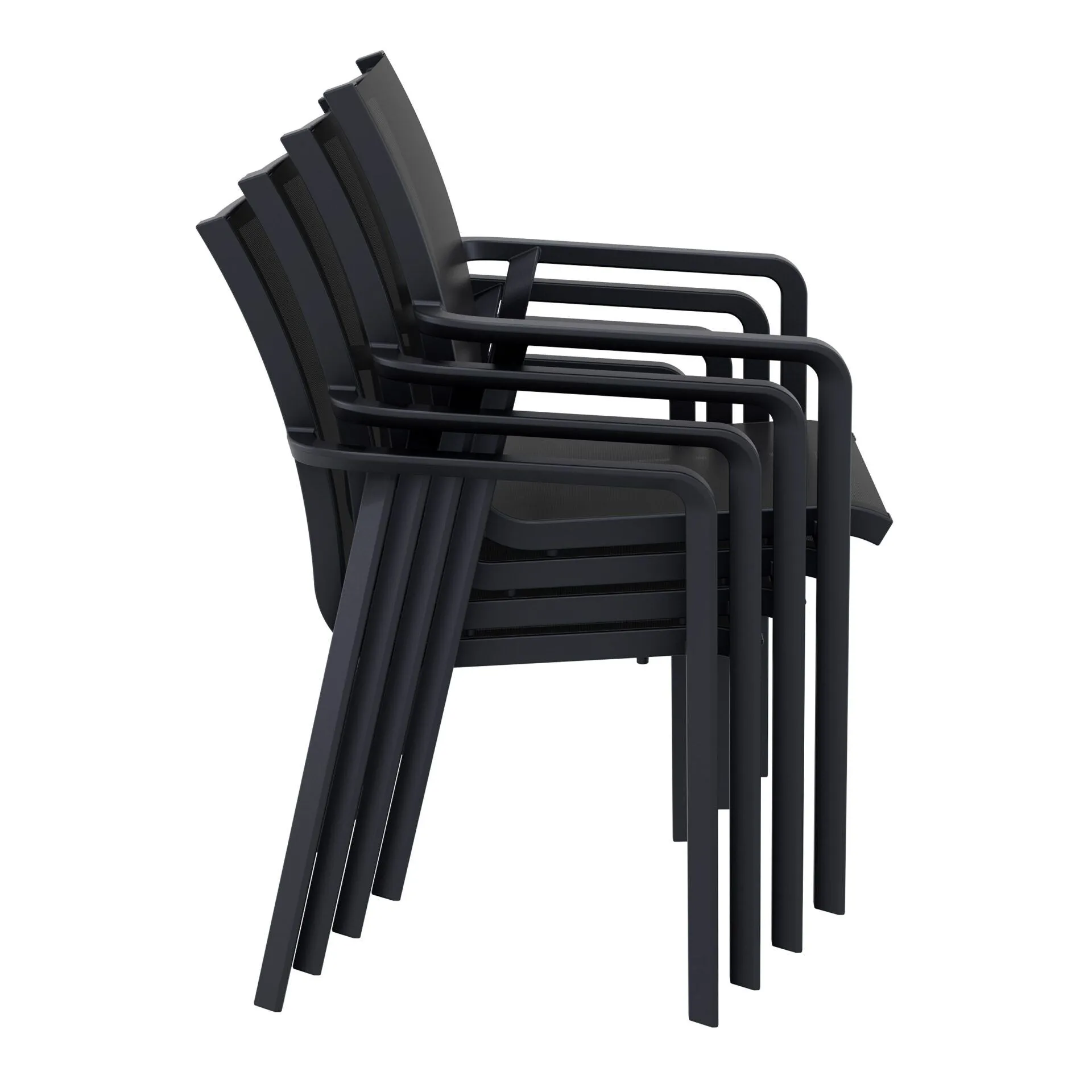 Pacific Arm Chair | In Stock