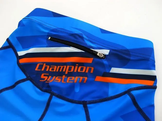 Performance Ultra Run Shorts