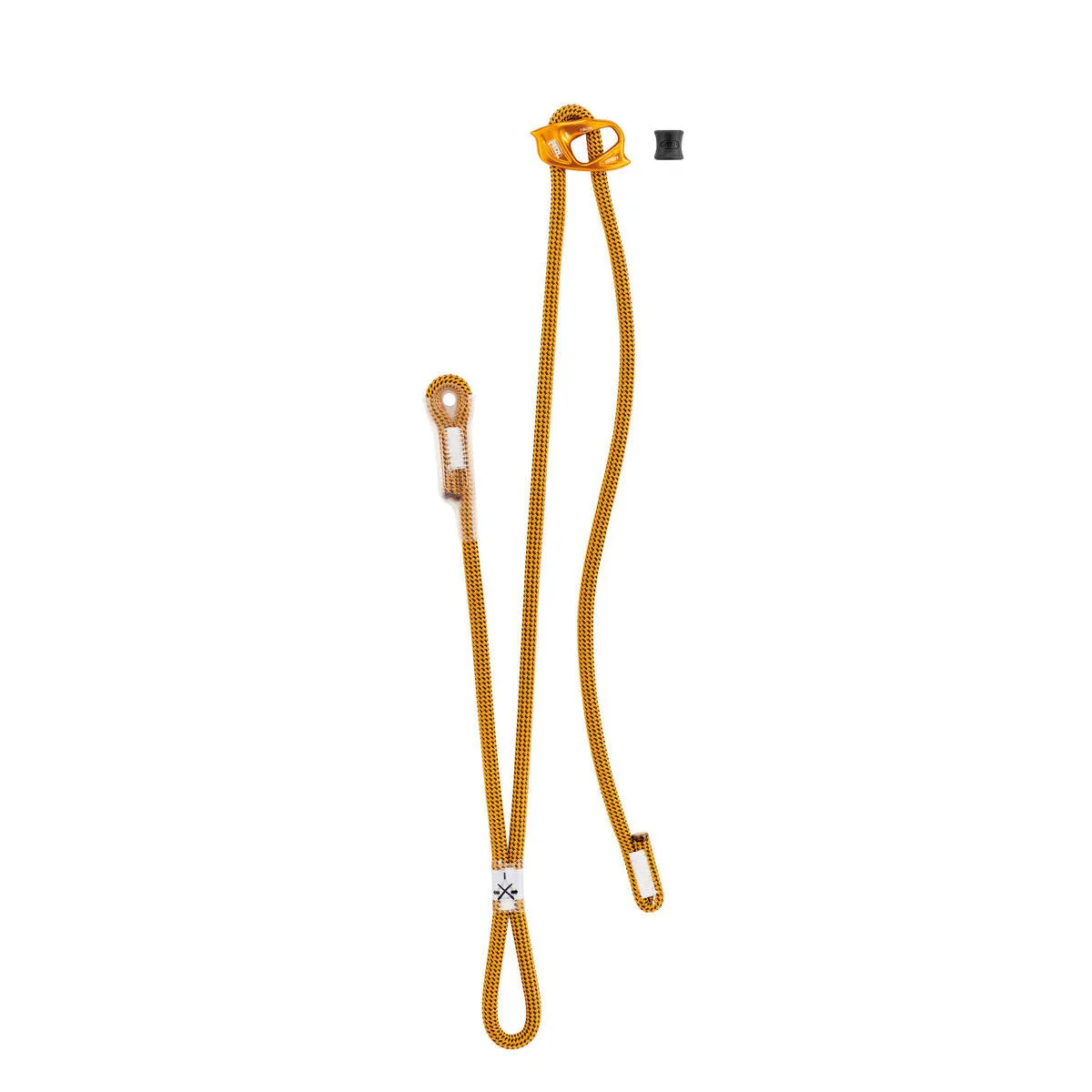 PETZL - DUAL CONNECT ADJUST