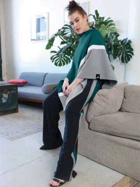 Philadelphia Eagles Contraband Poncho