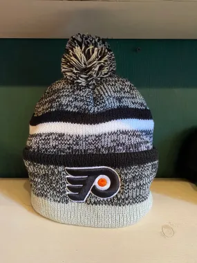 Philadelphia Flyers Stadium Series Northward Cuff Knit
