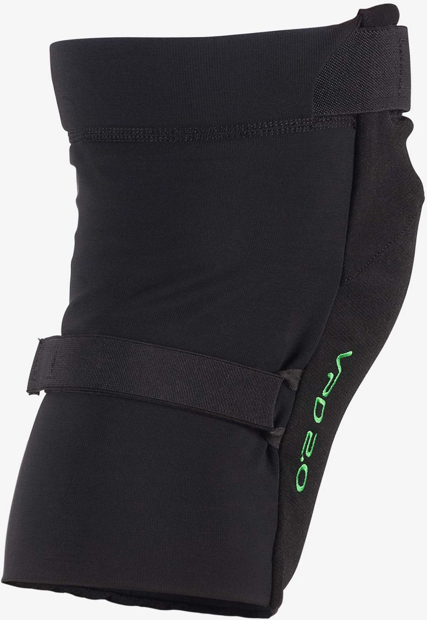 POC Joint VPD 2.0 Knee Guards - Uranium Black - Small