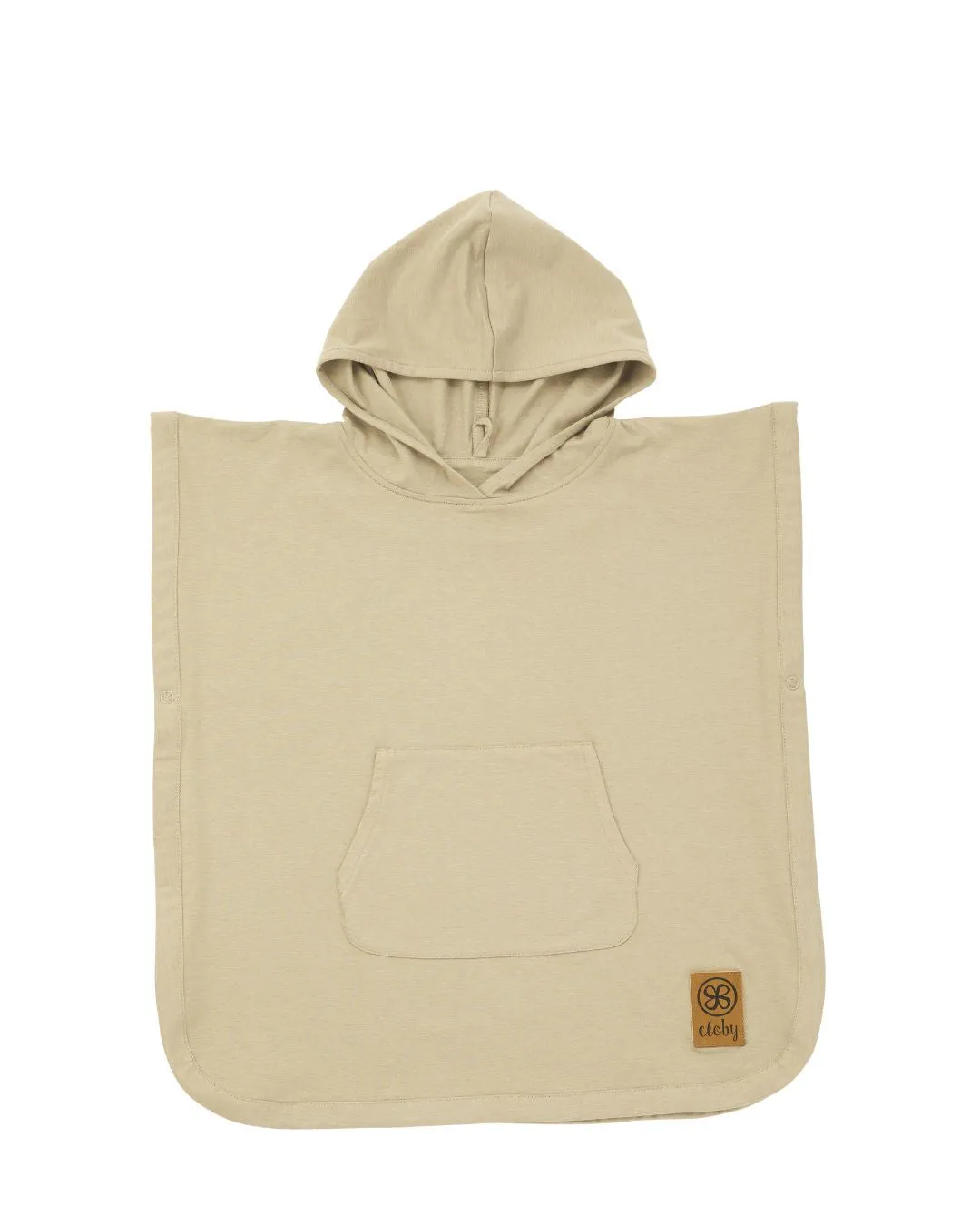 Poncho UV Sandy Beach