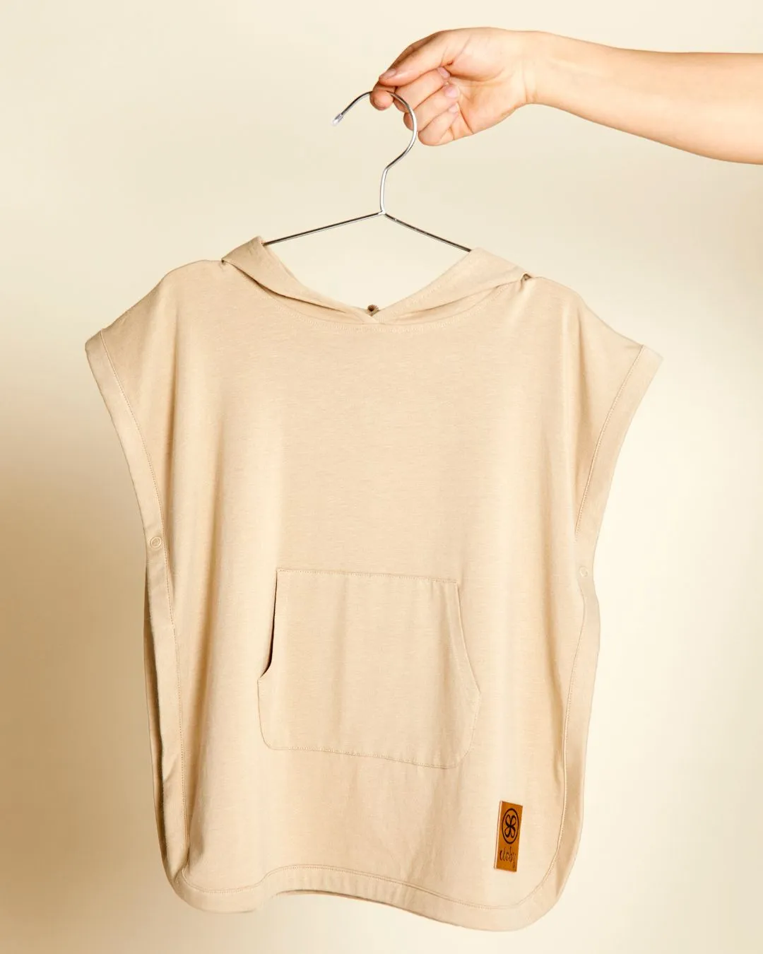 Poncho UV Sandy Beach