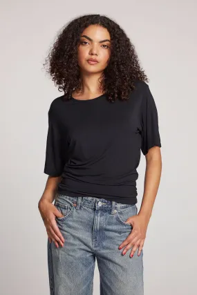 Portola Licorice Short Sleeve