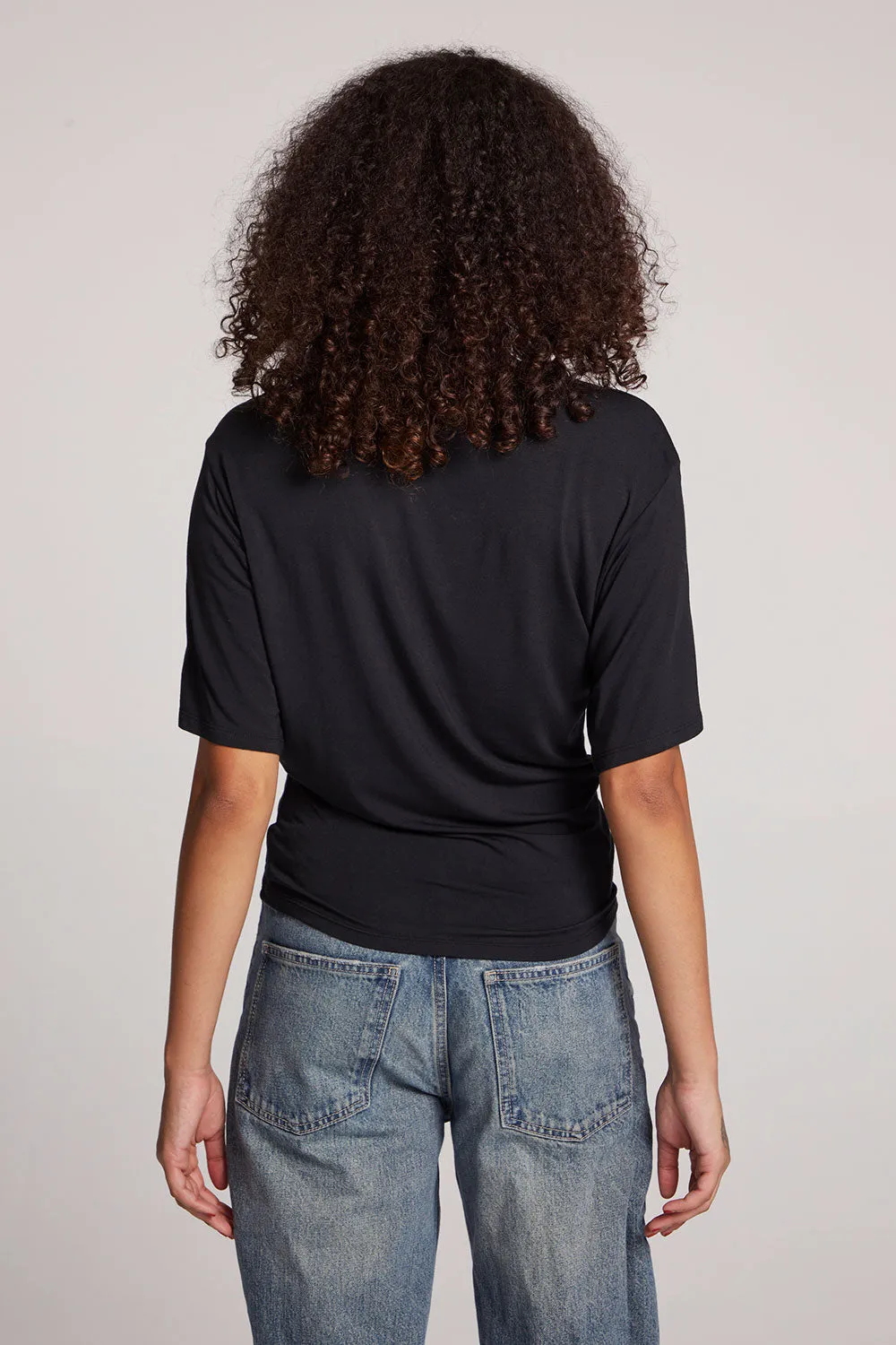 Portola Licorice Short Sleeve