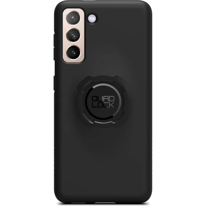Quad Lock Galaxy S21 Case