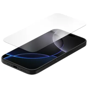 Quadlock Screen Protector For iPhone 16 Pro 6.3"