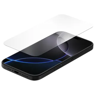 Quadlock Screen Protector For iPhone 16 Pro 6.3"