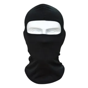 RECON VersaShield Stretch Balaclavas black and tan