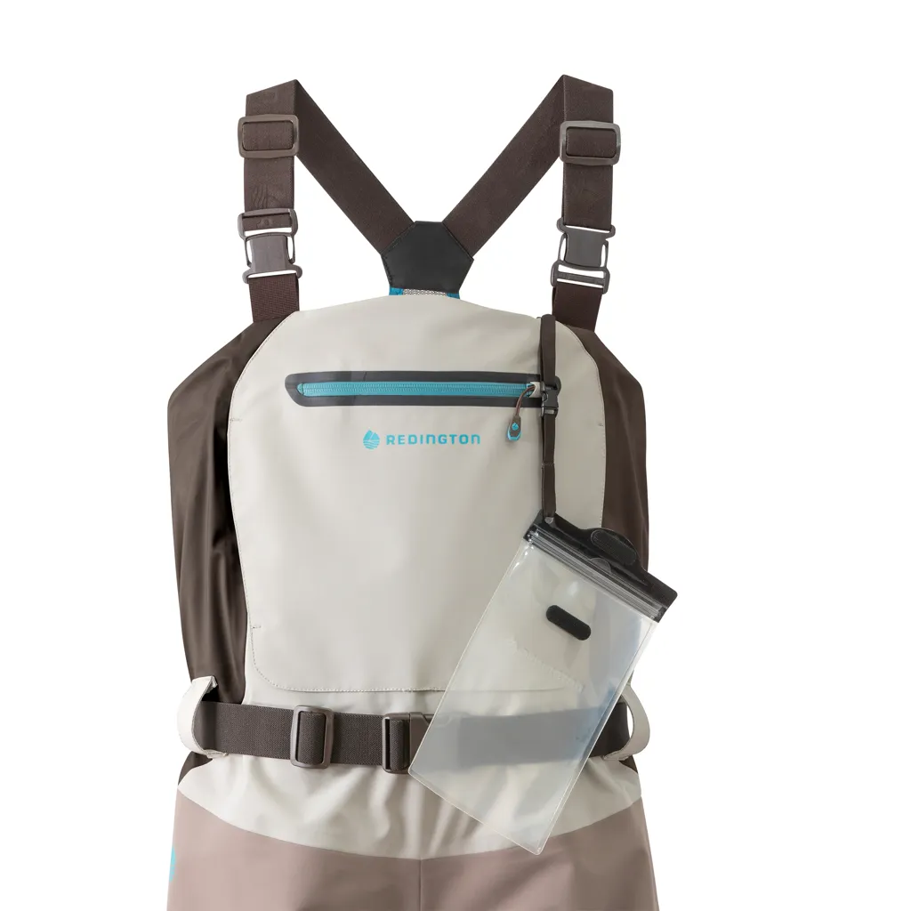 Redington Women's Sonic Pro Waders