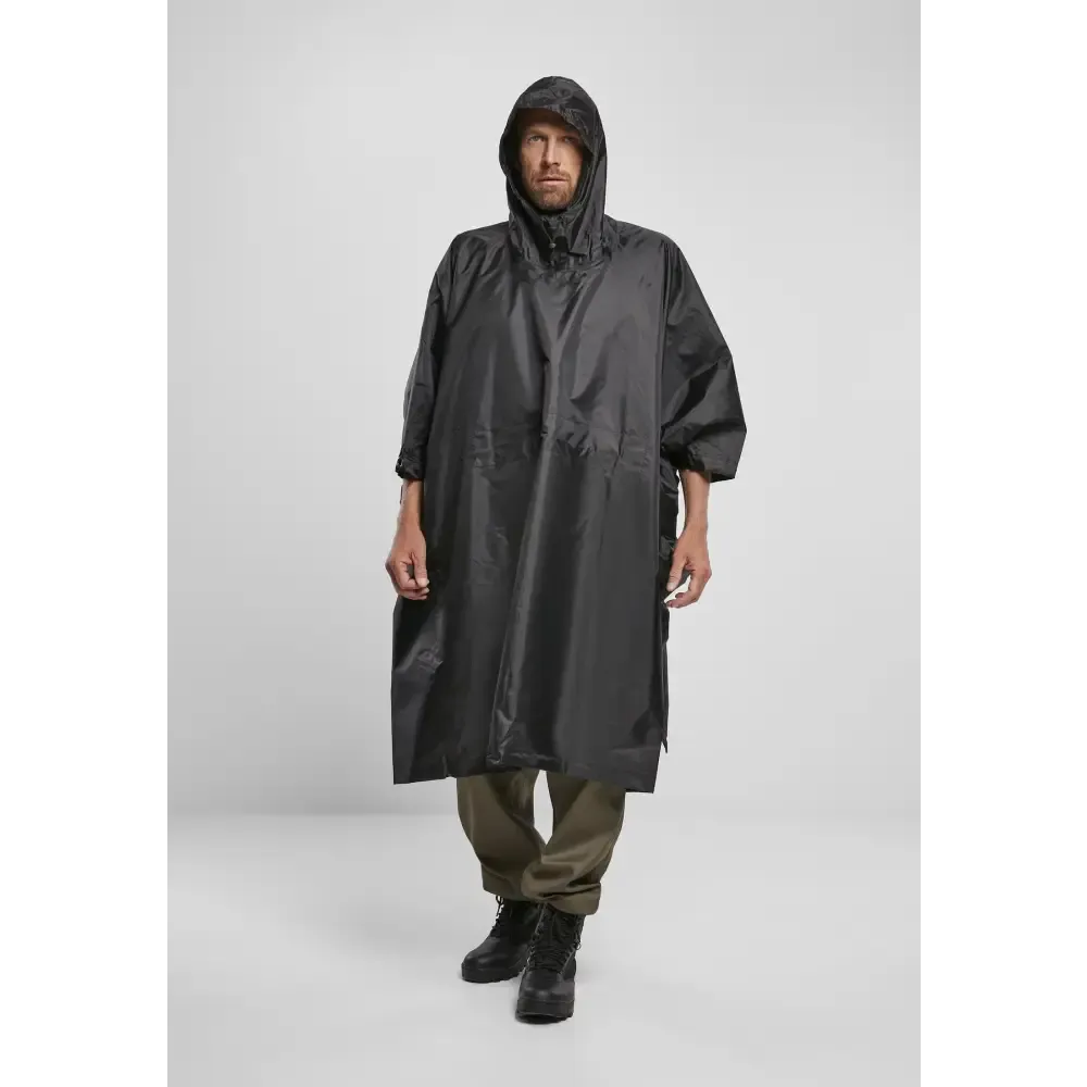 Ripstop Poncho