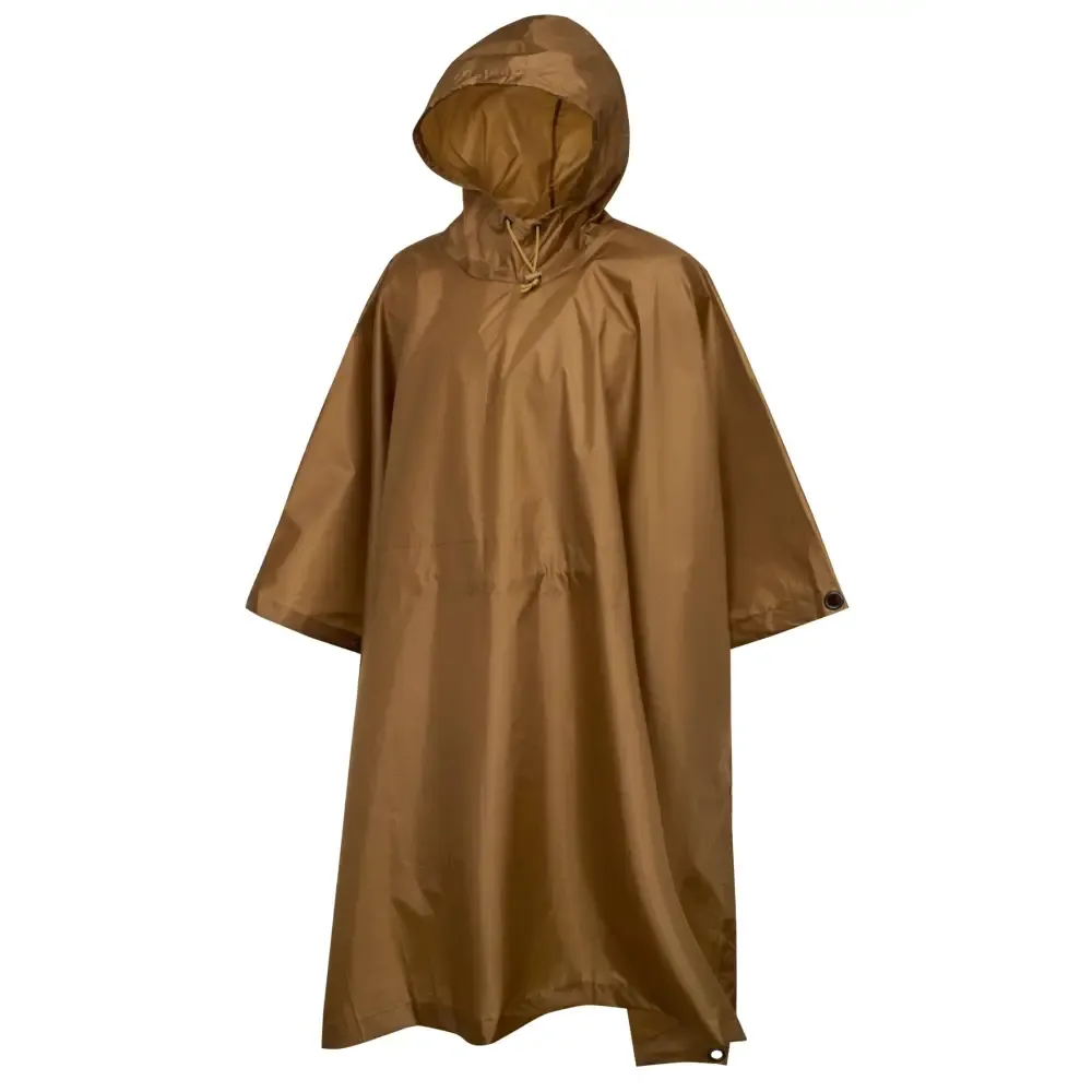 Ripstop Poncho