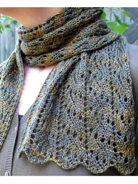 Rivolo <br/><small>knitting pattern</small>