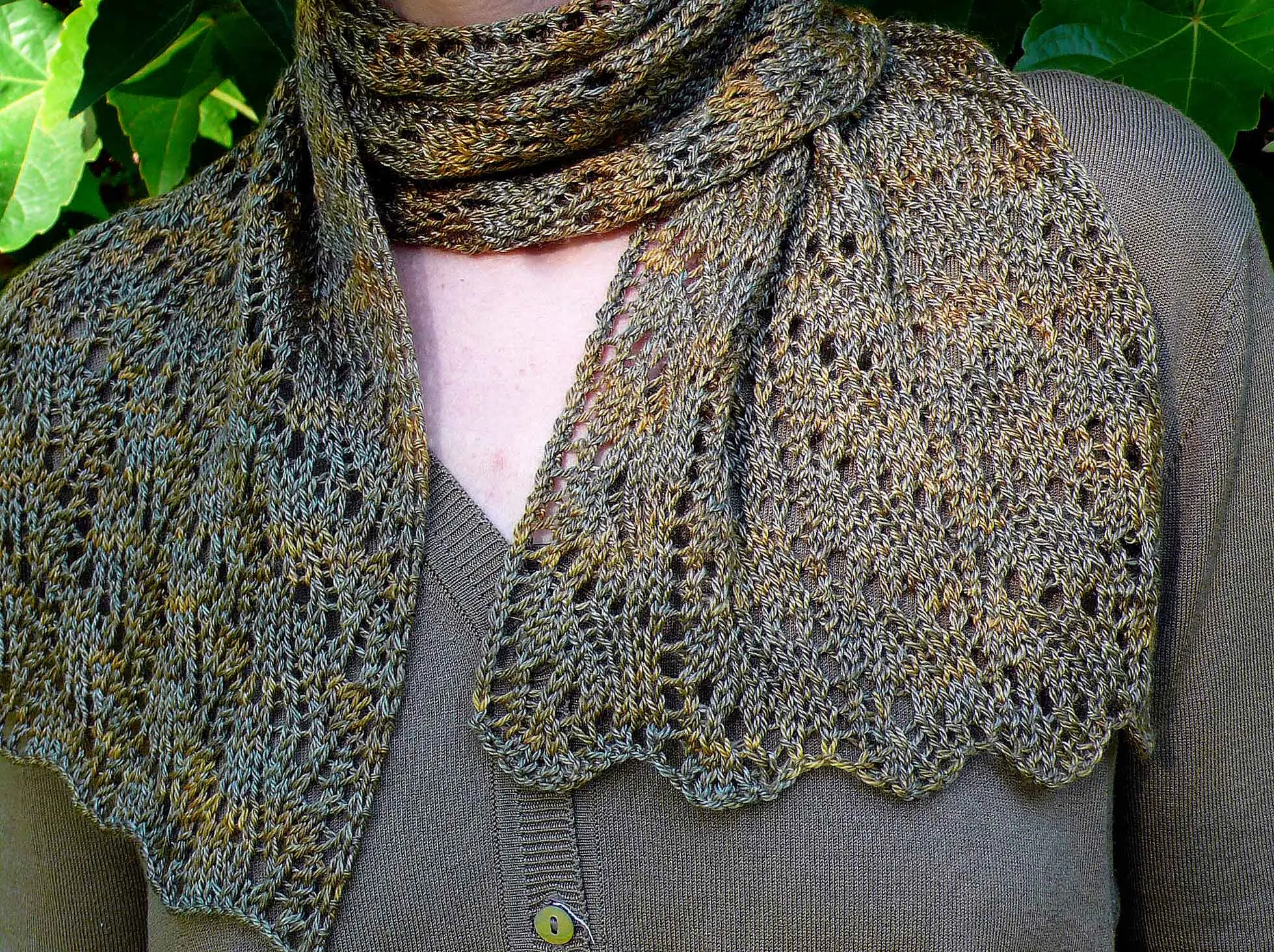 Rivolo <br/><small>knitting pattern</small>